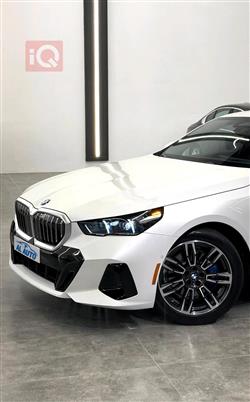 بي ام دبليو الفئة 5